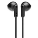 Наушники JBL Tune 215 BT Black (JBLT215BTBLK) - изображение 2
