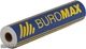 Бумага для факс-аппаратов Buromax 210 мм х 25 м (BM.2800) - изображение 1