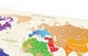 Скретч-карта світу 1DEA.me Travel Map Gold Ukr (GWUA) - изображение 10