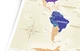 Скретч-карта світу 1DEA.me Travel Map Gold Ukr (GWUA) - изображение 11