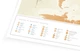 Скретч-карта світу 1DEA.me Travel Map Gold Ukr (GWUA) - изображение 12