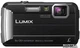 Фотоаппарат Panasonic Lumix DMC-FT30 Black (DMC-FT30EE-K) - изображение 1