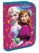 Пенал 1 вересня 531157 Frozen - зображення 1