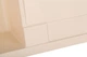 Кухонная мойка гранит GRANADO Valencia ivory (0704) + сифон одинарный для кухонной мойки Nova - изображение 4