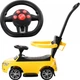 Машинка-каталка Bambi с толкателем (M 3503A-6) - изображение 3