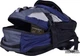 Рюкзак Onepolar W1013 20 л Blue (W1013-blue) - изображение 5