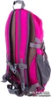 Рюкзак жіночий 23 л Onepolar W1581 Pink (W1581-pink) - зображення 3