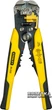 Клещи автоматические Stanley FatMax для снятия изоляции (FMHT0-96230) - изображение 1