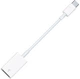 Адаптер Apple USB-C to USB for MacBook (MJ1M2ZM/A) - изображение 1