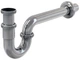 Сифон для раковини RAVAK Chrome U X01436 - зображення 1