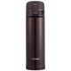 Термокружка Zojirushi SM-KC48VD 0.48л Бордовая - изображение 1