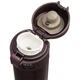 Термокружка Zojirushi SM-KC48VD 0.48л Бордовая - изображение 3