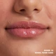 Блеск для губ NYX Professional Makeup Butter Gloss 05 Creme Brulee (800897818494) - изображение 5