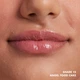 Блеск для губ NYX Professional Makeup Butter Gloss 15 Angel Food Cake (800897828363) - изображение 6