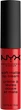 Рідка помада для губ NYX Professional Makeup Soft Matte Lip Cream 01 Amsterdam (800897142827) - зображення 1