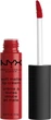 Рідка помада для губ NYX Professional Makeup Soft Matte Lip Cream 01 Amsterdam (800897142827) - зображення 2