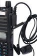 Рация Baofeng UV-82 + Гарнитура Baofeng c двойной кнопкой РТТ - изображение 9