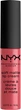 Рідка помада для губ NYX Professional Makeup Soft Matte Lip Cream 08 San Paulo (800897142896) - зображення 1