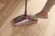 Mop z teleskopową rączką Vileda Ultramax Czerwony (4023103201200) - obraz 6