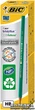 Набор карандашей чернографитных 12 шт шестиугольных BIC Evolution HB Зеленый (3270220004608) - изображение 1