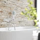 Змішувач для ванни GROHE Eurodisc Joy 23431LS0 - зображення 2