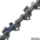 Ланцюг Oregon 91VXL050E 3/8" для бензопилки 35 см (57247) - зображення 2