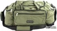 Дорожная сумка Onepolar WA810 60 л Green - изображение 1