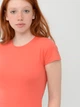 Футболка Sol's Miss 11386158 S Коралловая (3660734056512) - изображение 4