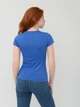Футболка Sol's Miss 11386241 XL Ярко-синяя - изображение 2