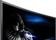 Монитор 23.6" Samsung Gaming C24RG50 (LC24RG50FZIXCI) - изображение 4