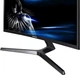Монитор 23.6" Samsung Gaming C24RG50 (LC24RG50FZIXCI) - изображение 5