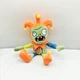 Мягкая игрушка плюшевая Plants vs Zombies Придворный Шут - Клоун 30 СМ (Растения против зомби) - изображение 2