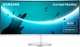 Монитор 34" Samsung Curved LC34J791W (LC34J791WTIXCI) + поддержка Thunderbolt 3 - изображение 1