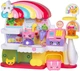Игровой набор Moose Супермаркет Kindi Fun (50003) (630996500033) - изображение 1