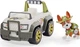 Спасательный джип с фигуркой Трекера Щенячий патруль Paw Patrol Tracker’s Jungle Cruiser Spin Master (20124642) - изображение 1