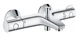 Смеситель для ванны GROHE Grohtherm 800 34567000 - изображение 1