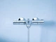 Смеситель для ванны GROHE Grohtherm 800 34567000 - изображение 5