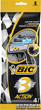 Набір бритв без змінних катриджів BIC Action 3 4 шт (3086123356566) - зображення 1