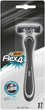 Бритва без змінних катриджів BIC Flex 4 (3086123394780) - зображення 1