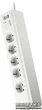 Сетевой фильтр APC Essential SurgeArrest 5 outlets new (PM5-RS) - изображение 1