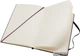 Записная книга Moleskine Classic 13 х 21 см 240 страниц в линейку Черная (9788883701122) - изображение 2
