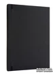 Записная книга Moleskine Classic 19 х 25 см 192 страницы без линовки Черная (9788883707261) - изображение 5