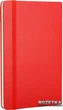 Записная книга Moleskine Classic 13 х 21 см 240 страниц в линейку Красная (9788862930048) - изображение 6
