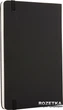 Записная книга Moleskine Classic 13 х 21 см 240 страниц в клетку Черная (9788883701139) - изображение 5