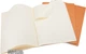 Блокнот Moleskine Cahier 19 х 25 см 120 страниц в линейку Бежевый 3 шт (9788883705045) - изображение 2
