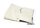 Записная книга Moleskine Art 13 х 21 см 48 страниц нелинованных Чёрная (9788862933094) - изображение 3