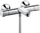Смеситель для ванны с термостатом HANSGROHE Ecostat Universal 13123000 - изображение 1
