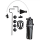 Filtr wewnetrzny do akwarium AQUAEL Fan 1 Plus do 100 l (5905546030694) - obraz 3