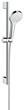 Душовий гарнітур HANSGROHE Croma Select S Vario 26562400 - зображення 1