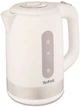 Електрочайник TEFAL Snow white KO330130 - зображення 1